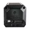 Asetek SimSports Invicta Formula stūre - sarkana + Invicta riteņu bāze (27 Nm)
