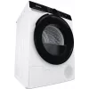 Gorenje DPNA92WIFI veļas žāvētājs Brīvstāvošs Ielādēšana no priekšas 9 kg A++ Melns, Balts