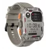 Viedpulkstenis W80 PRO/KHAKI W80PROKHAKI Blackview