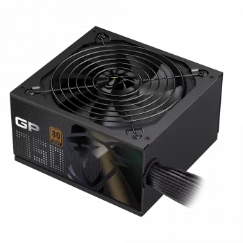 Gamemax barošanas bloks, 80 PLUS, Bronze | GP 750B | 750 W