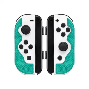 Lizard Skins Switch Joy-Con - Tirkīza (izgriezts, 0,5 mm)
