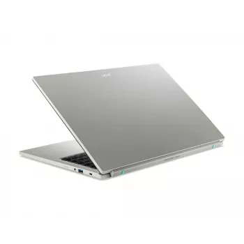 Portatīvais dators Acer Aspire AV16-71P-79L8 — Intel Core Ultra 7 255H, 16 collu WUXGA (1920x1200), 32 GB LPDDR5x, 2 TB SSD, Intel Arc 140T, Windows 11 Home, Pelēks