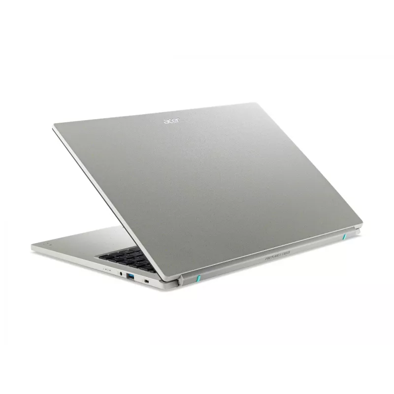 Portatīvais dators Acer Aspire AV16-71P-79L8 — Intel Core Ultra 7 255H, 16 collu WUXGA (1920x1200), 32 GB LPDDR5x, 2 TB SSD, Intel Arc 140T, Windows 11 Home, Pelēks