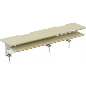SpeaKa Professional SP-STB34-03 piestiprināmais-gaiša koka panelis (SP-13660884)