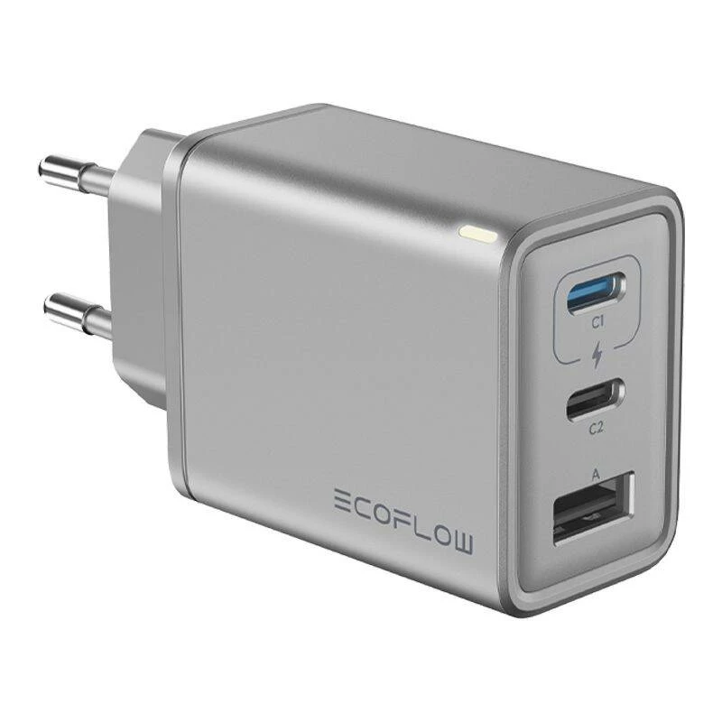 ECOFLOW Lādētājs 65W