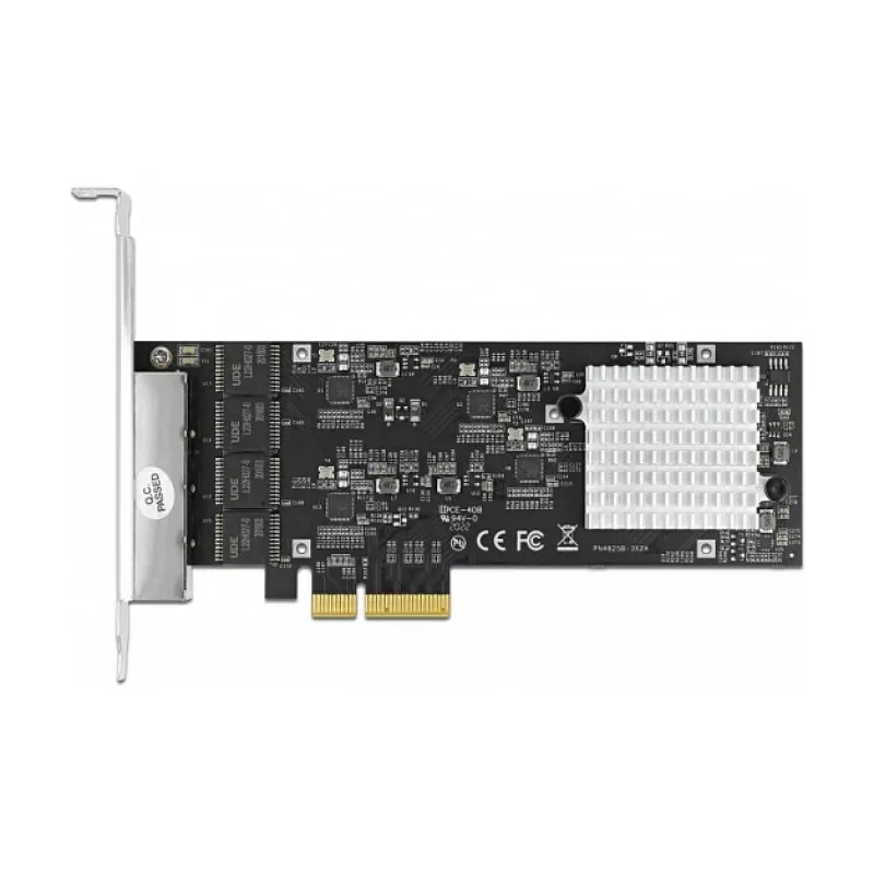 Tīkla karte DeLOCK 89192 iekšējā Ethernet 1000 Mbit/s