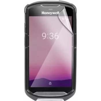 MOBILIS CASE ekrāna aizsargs Anti-Shock IK06 - caurspīdīgs, paredzēts CT45 XP/CT45 - CT40 XP/CT40 (036254)