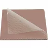 Termopadziņš Thermal Grizzly Minus Pad 8 — 100 x 100 x 3,0 mm, rozā