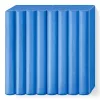 Modelējamā māla FIMO effect blue metallic – FIMO 8010-31, mīksts polimērmāls modelēšanai un dekoratīviem projektiem