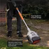 Batavia B.V. | Maxxbrush 1020W Multi-Brush 26cm, Spiral Brush (Zaļš) | 1020 W