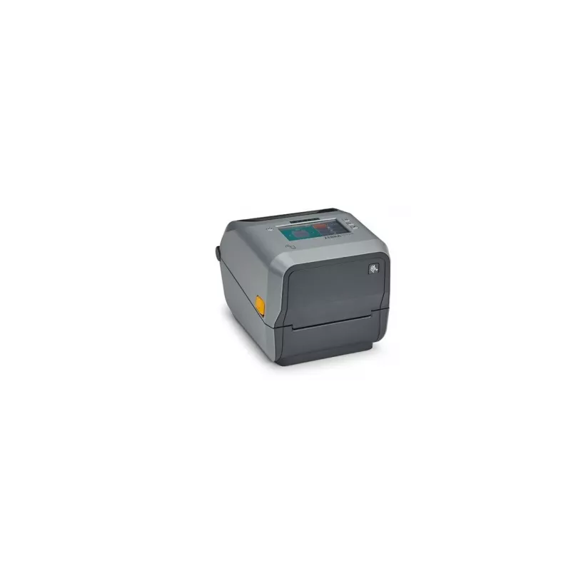 Zebra 9000 Series MC9400 - Datu uztveršanas terminālis - uzticams - Android 17 - 128GB - 10,9 cm (4,3) (800 x 480) - USB resursdators - microSD slots - Wi-Fi 6E, Bluetooth - TAA atbilstošs (MC9401-0
