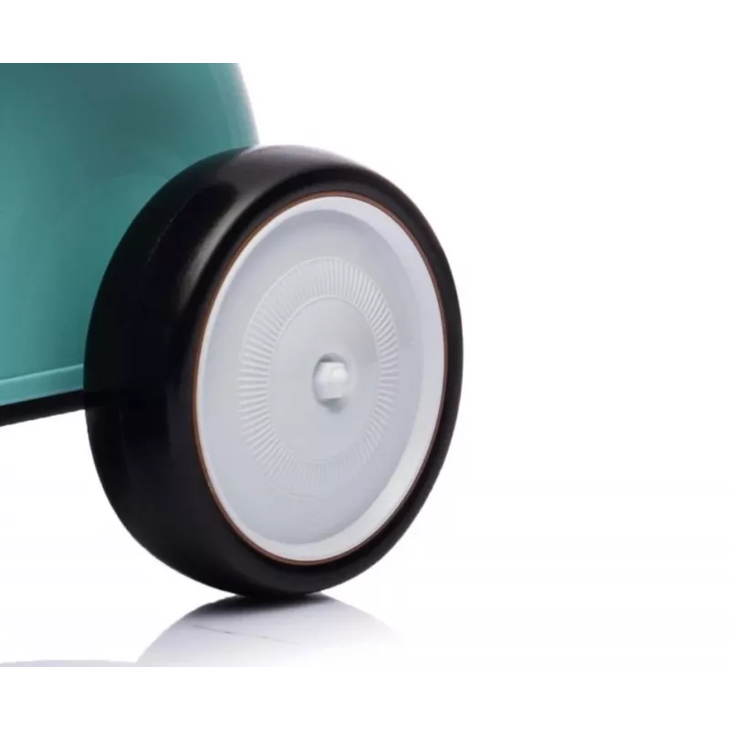 Rāpjamo rotaļlieta milly mally Royce piparmētru krāsā — modelis 5473