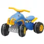 Braucamais četrritenis Jamara Little Quad