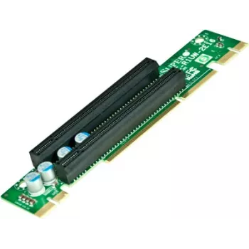 Saskarnes karte Supermicro RSC-R1UW-2E16