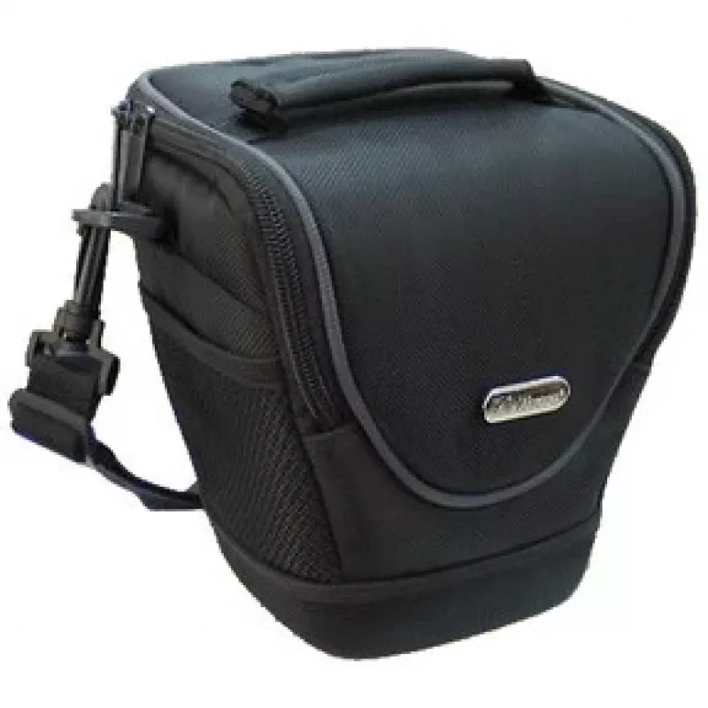Rivacase 7205A-01 (PS) Melns kameras soma