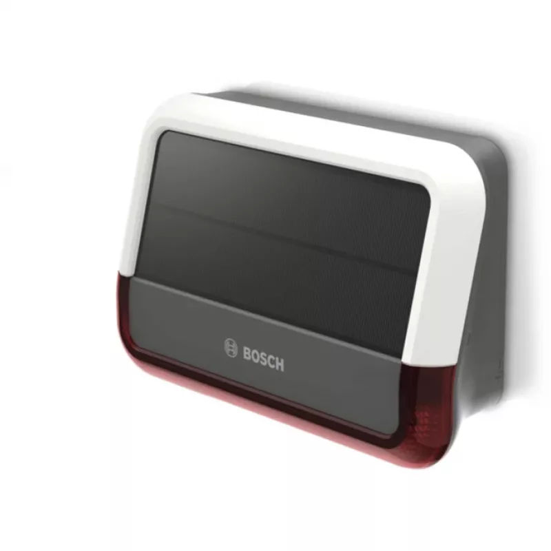 Bosch 8750001471 bezvadu sirēna āra lietošanai