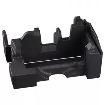 Instrumentu ieliktnis Bosch L-BOXX — saderīgs ar GKS 18V-57-2 GX (uzglabāšanas organizators)