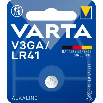 Vienreizlietojama baterija Varta 24261 101 401