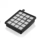HEPA filtrs ETA ETA051300080 putekļsūcēja konteineram, 1 gab.