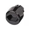 brennenstuhl Travel Adapter - Adapter for Power Connector - Melns (1508480)