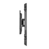 TV stiprinājums LogiLink BP0112 177.8 cm (70 collu) melns