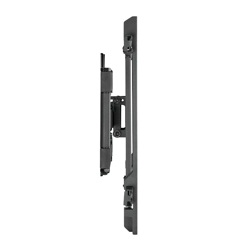 TV stiprinājums LogiLink BP0112 177.8 cm (70 collu) melns