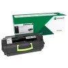 Lexmark 53B2000 tonera kasetne 1 gab. Oriģināls melns