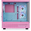 Thermaltake View 270 Plus TG ARGB Bubble Pink - korpuss - ATX - Midi/Mini tornis - ATX