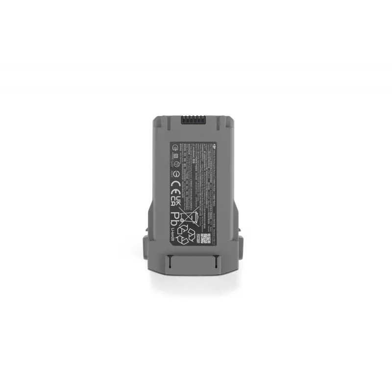 Drone flight baterija DJI Mini 5 Pro 2450mAh 11.4V rechargeable Li‑ion