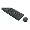Bezvadu tastatūras un peles komplekts Logitech MK235