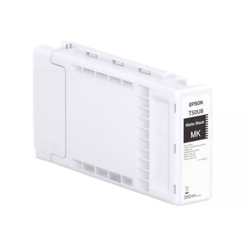 Epson C13T50U80N tintes kasetne 1 gab. Oriģināla Matēta melna