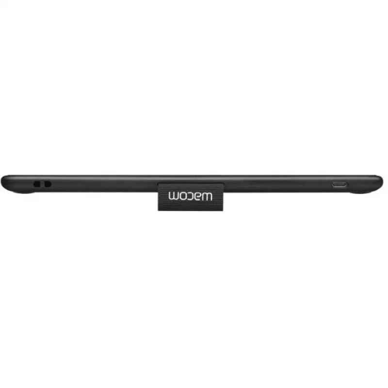 Wacom Intuos Small CTL-4100K-S grafiskais planšetdators ar pildspalvu, melns