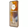 Motorola edge 50 Neo 16,1 cm (6.36 collas) Dual SIM Android 14 5G USB Type-C 8 GB 256 GB 4310 mAh Bēšs