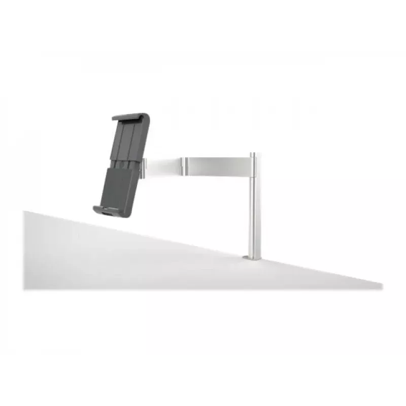 Pasīvs turētājs Durable 8931-23 planšetdatoram/UMPC sudraba krāsā