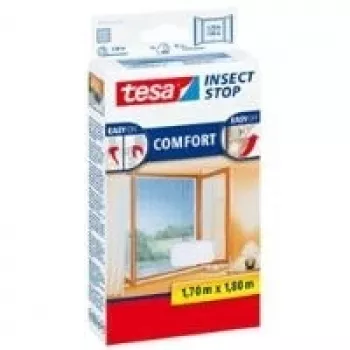 Moskītu tīkls logiem TESA Insect Stop Comfort