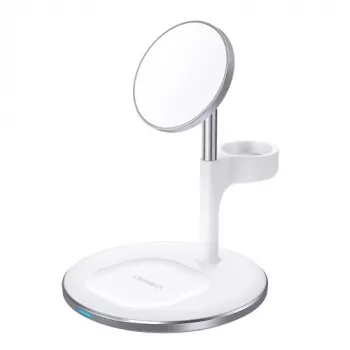 Choetech T586-F strāvas adapteris