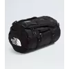 Soma Base Camp Duffel XS TNF Melns-TNF White-NPF