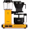 Pilienveida kafijas automāts Moccamaster 1.25 L KBG Select dzeltena Pepper