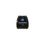 Zebra ZQ630 etiķešu printeris Tiešā termopārsūtīšana 203 x 203 DPI 115 mm/s Vadu un bezvadu Ethernet LAN Wi-Fi Bluetooth