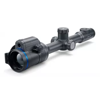 Termiskais multispektrālais tēmeklis PULSAR Thermion DUO DXP50 – 50 mm objektīvs, modelis 76571