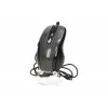 A4Tech N-708X pele USB Type-A Optical 1600 DPI labroču
