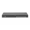 Digitus 8 Portu HDMI KVM Slēdzis USB 4K Ultra HD