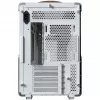 PC korpuss Montech Heritage Midi Tower balts