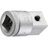 Uzgriežņu adapteris Gedore 6143190