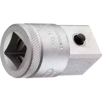 Uzgriežņu adapteris Gedore 6143190