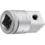 Uzgriežņu adapteris Gedore 6143190