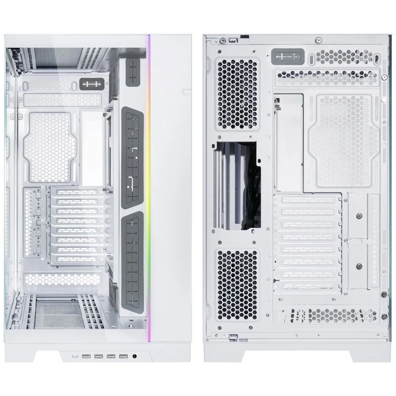 Lian Li O11 Dynamic Evo - tornis - ATX