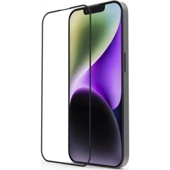 Hama Extreme Protect Clear ekrāna aizsargs Apple 1 gab.