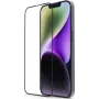 Hama Extreme Protect Clear ekrāna aizsargs Apple 1 gab.