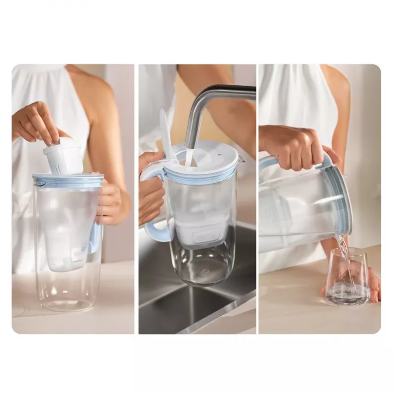 Brita Maxtra Pro Hard Water Expert filtrs 1 gab.